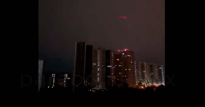 Derriba defensa a&eacute;rea ucraniana 35 drones rusos