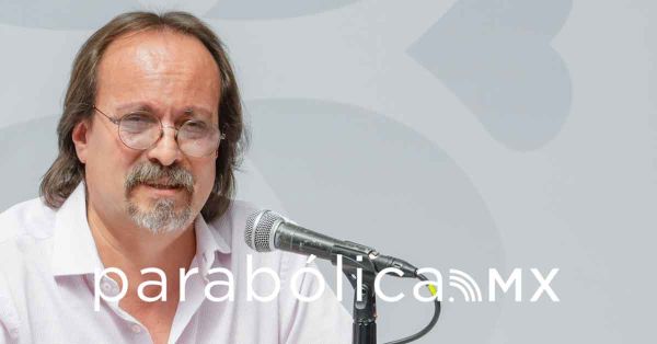 Presenta Glockner ejes que seguir&aacute; Cultura estatal