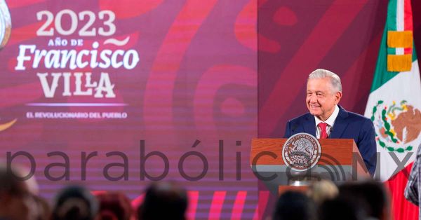 Anuncia López Obrador gira por Veracruz para este fin de semana