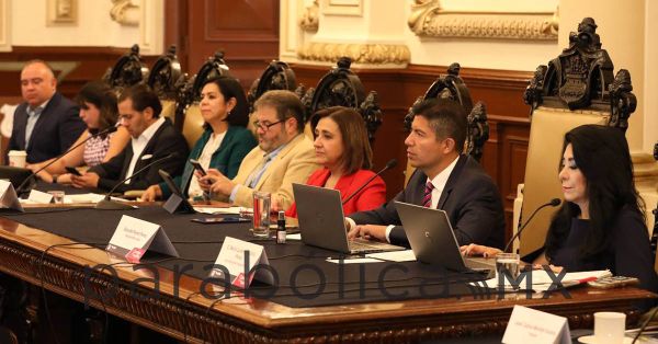 Env&iacute;a Cabildo al Congreso la reforma para reestablecer cobro de parqu&iacute;metros