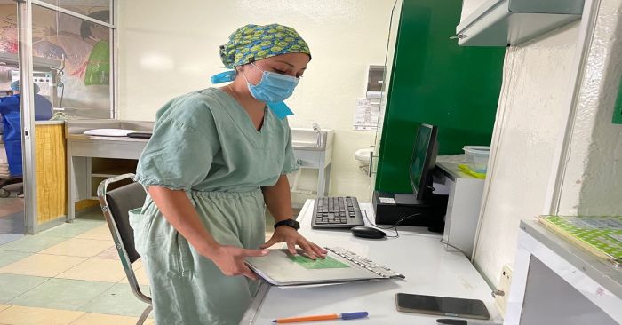 Funciona IMSS con normalidad, Urgencias y Hospitalización en Fiestas Patrias