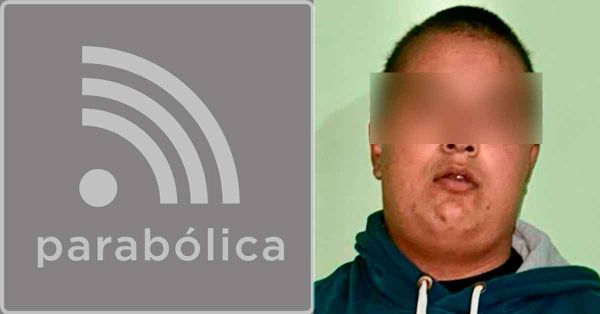 Recapturan al reo liberado de manera indebida del penal de San Miguel