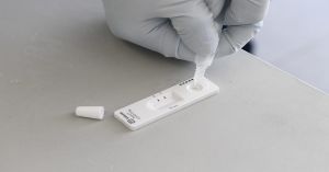 Registran 54 municipios casos activos de coronavirus: Salud