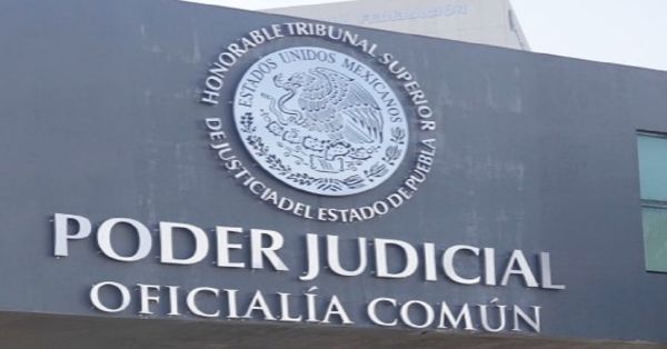 Investiga Consejo de la Judicatura caso del Juez de Zacatlán