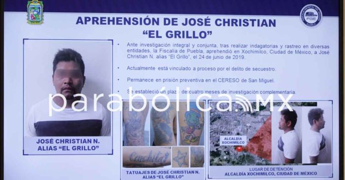 Arroja necropsia que fue infarto al miocardio causa de la muerte de El Grillo: SSP