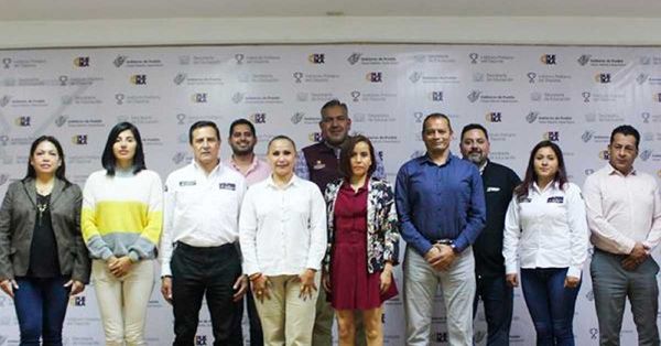 Será Puebla sede del regional selectivo de taekwondo rumbo a los Nacionales CONADE 2023