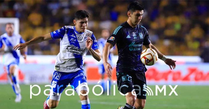 Puebla enfrentar&aacute; a Tigres en la Reclasificaci&oacute;n