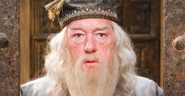 Muere actor Michael Gambon, dio vida a Dumbledore en “Harry Potter”