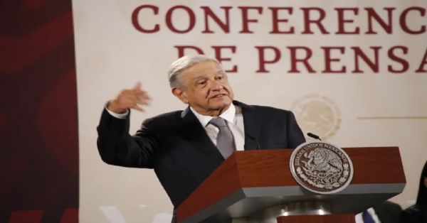 Critica AMLO películas de Luis Estrada, la califica como clasista y racista