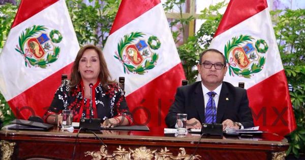 Exige Perú a México presidencia de la Alianza del Pacífico