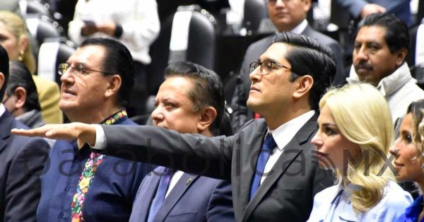 Ratifican a Omar Mejía como nuevo subgobernador de Banxico