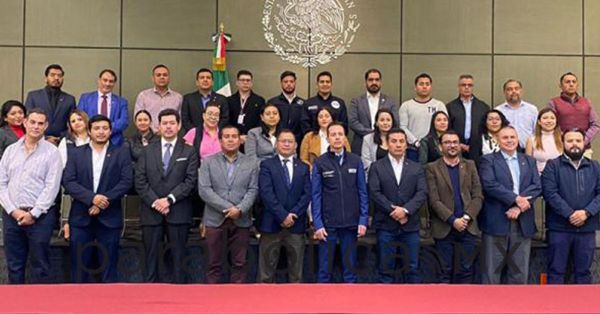 Capacitan a Comisi&oacute;n de B&uacute;squeda de Personas en protecci&oacute;n a periodistas y activistas