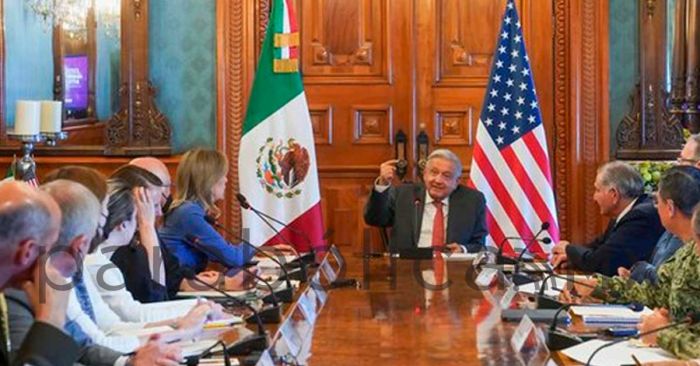 Acuerdan México y EEUU 885 mil permisos y visas de trabajo para migrantes