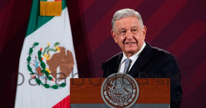 Reconoció Elon Musk la calidad de los trabajadores mexicanos: López Obrador