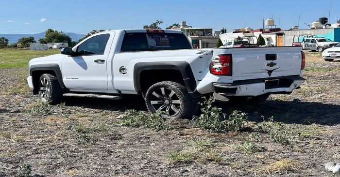 Descartan móvil político en ataque a aspirante a alcalde de Chietla, querían su camioneta: FGE