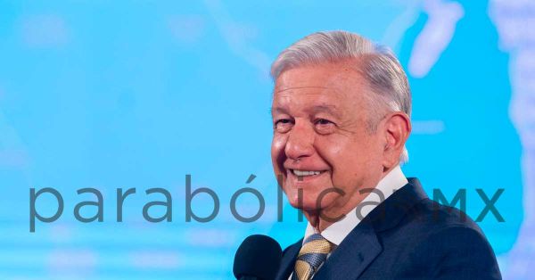 Pide Presidencia lealtad a la 4T y no a las “corcholotas”