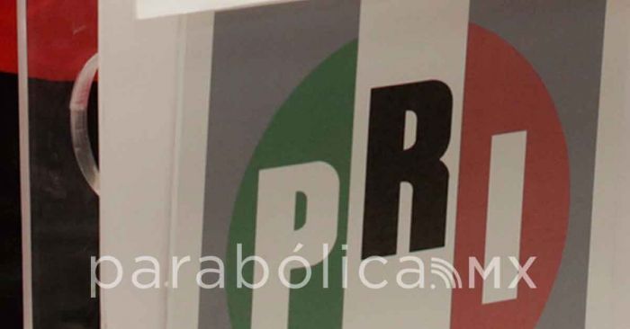 Detecta PRI a 5 posibles “traidores” previo al proceso electoral: Camarillo