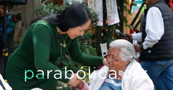 Es necesario mantener viva la visi&oacute;n de cambio de la 4T: Liz S&aacute;nchez