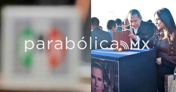 Inicia purga en el PRI; l&iacute;der cetemista en la mira