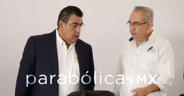 Activa Salud centros de atención médica en emergencias volcánicas