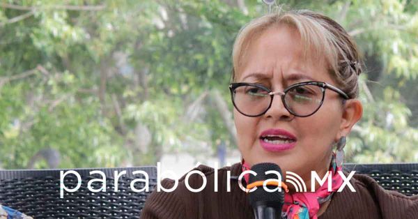 Buscar&aacute; Libertad Aguirre ser candidata a la alcald&iacute;a capitalina