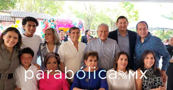 Se disputan suspirantes al 2024&nbsp;el cari&ntilde;o de los ex gobernadores