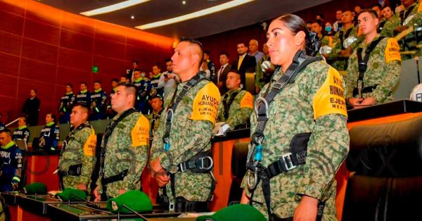 Detienen a militar involucrado en el hackeo a la Sedena
