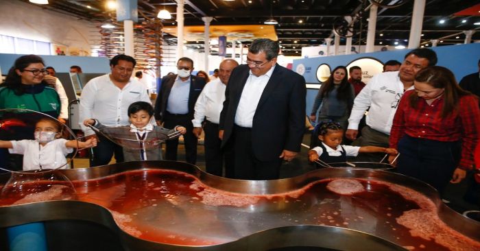 Rehabilitan la Casa del Títere “Marioneta Mexicanas” y el Museo Infantil de La Constancia Mexicana