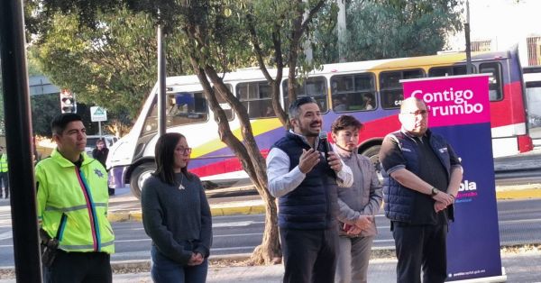 Denuncia Sindicatura distribuci&oacute;n de citatorios falsos del Ayuntamiento de Puebla