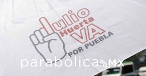 Le temen a Julio y apenas es mayo