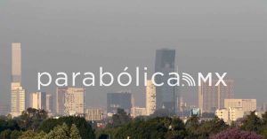 Vuelve Puebla a amanecer con mala calidad del aire
