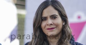 Cuestiona Carolina Beauregard turismo legislativo de Nora Merino