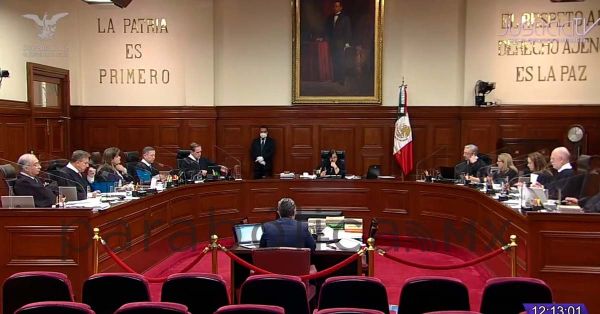 Determina SCJN que el INAI no podrá sesionar con cuatro comisionados