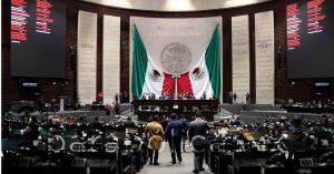La &uacute;ltima apuesta legislativa de AMLO