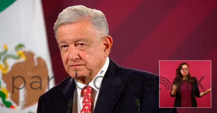 Negará López Obrador permisos a Tesla para instalarse en Nuevo León