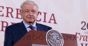 Garantizan Fuerzas Armadas acciones de seguridad: AMLO