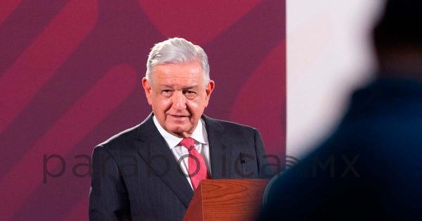 Aún no se define nombramiento de Omar Fayad como embajador de Israel: AMLO