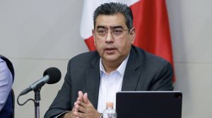 Inversiones a Puebla con transparencia y sin comprometer finanzas ni futuro: Sergio Salomón