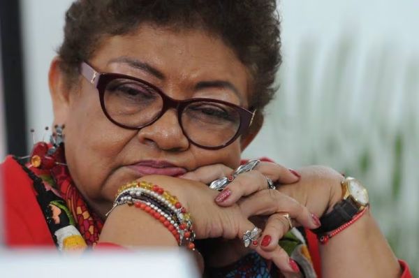 Intervino Ernestina Godoy celulares de diversos funcionarios: NYT