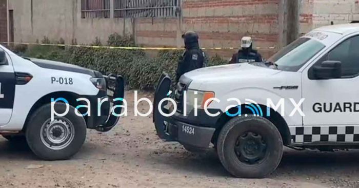 Chocan huachigaseros y municipales en Coronango; perdonan la vida a polic&iacute;as