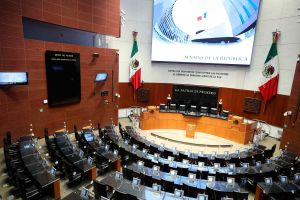 Ordena SCJN al Senado nombrar a comisionados faltantes del INAI