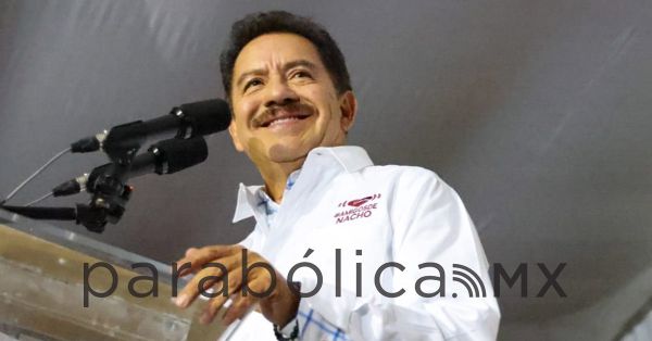 Somos leales a Puebla: Nacho Mier