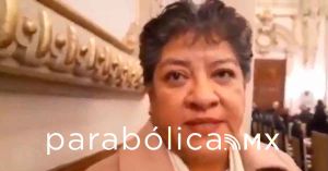 Fallece la regidora Ana Laura Martínez; políticos de todos los frentes emiten condolencias