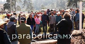 Los gobernantes no deben encerrase en oficinas bonitas: Nacho Mier