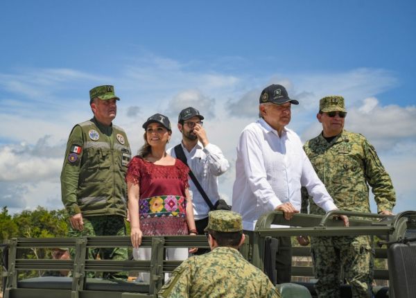 Inaugurarán en diciembre aeropuerto de Tulum