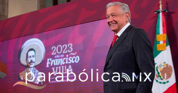 Habla AMLO sobre comunismo y las elecciones en Argentina