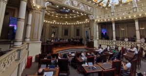 Elijen Mesa Directiva para tercer a&ntilde;o de ejercicio