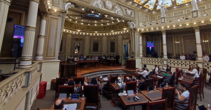 Elijen Mesa Directiva para tercer a&ntilde;o de ejercicio