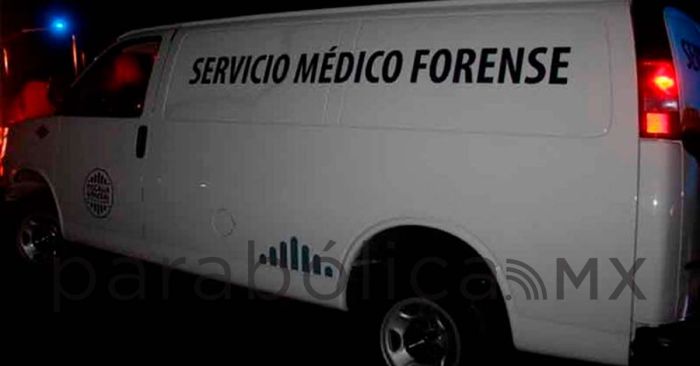 Asesinan a 5 personas en un rancho en Querétaro