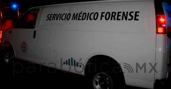 Asesinan a 5 personas en un rancho en Querétaro